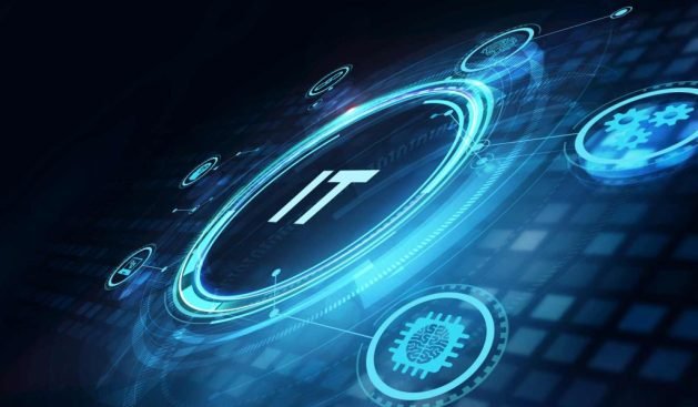 ATEDES · Consultoría Tecnológica