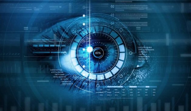 ATEDES · Aplicaciones Visión Artificial