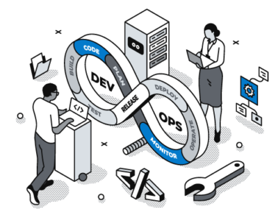 Analizando el entorno y la situación inicial, planificamos los cambios tecnológicos requeridos para poder actualizar procedimientos y organizaciones.