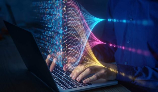 ATEDES · Desarrollo a medida