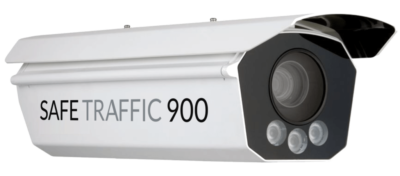 SAFE TRAFFIC 900