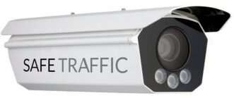 Cámara de Tráfico Safe Traffic Cámara Safe Traffic para control de infracciones de tráfico