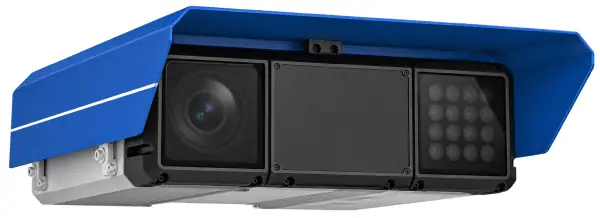 Cinemómetro efecto Doppler - SAFE TRAFFIC SPEED