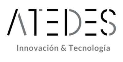 Logo ATEDES RESEARCH